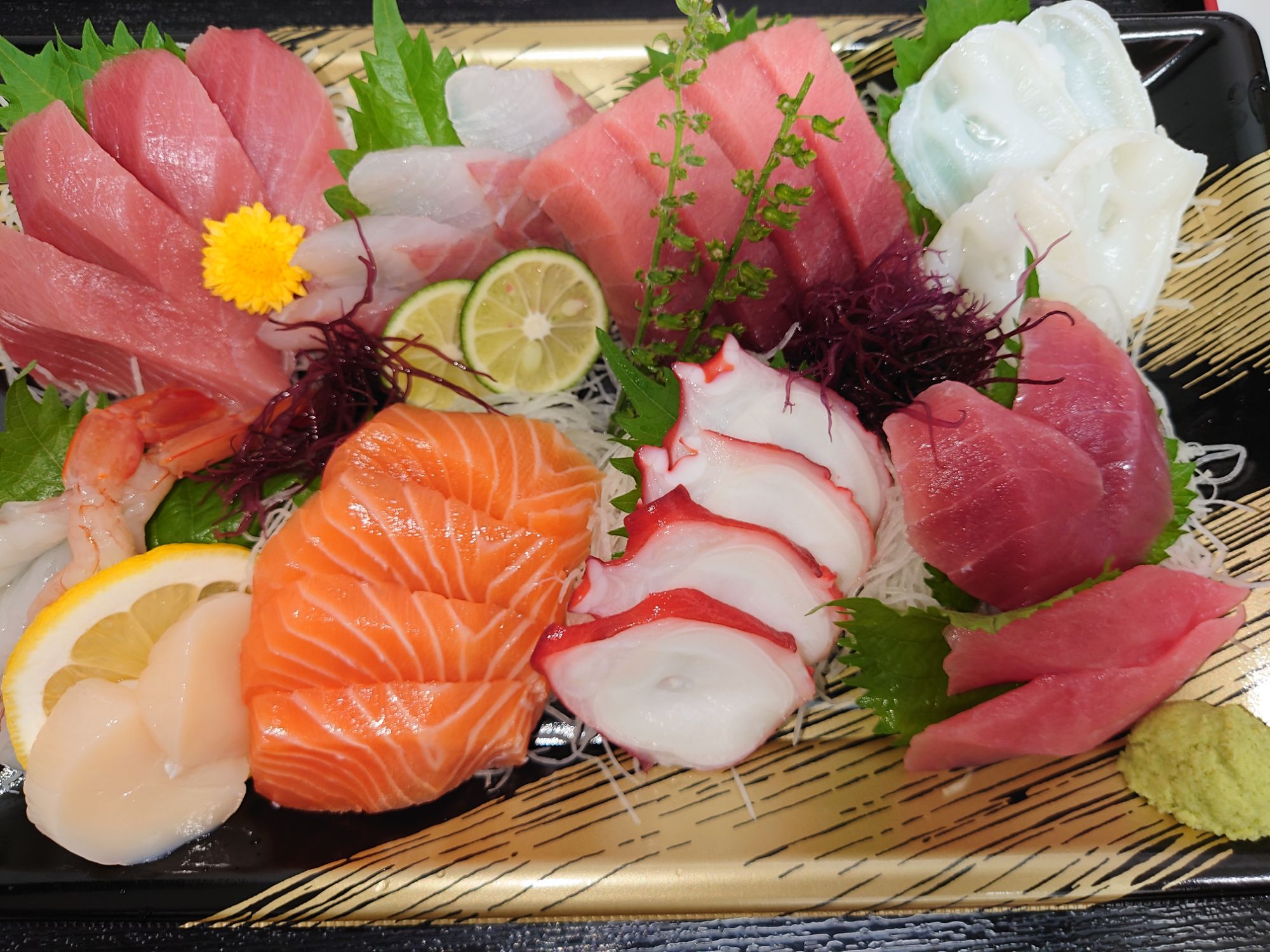 居酒屋みやもん｜甘楽町で新鮮な海鮮料理を